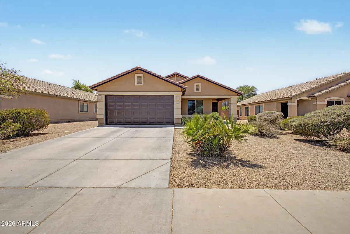 5333 W Ian Drive, Laveen, AZ 85339 - #1