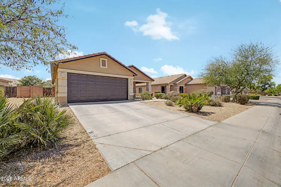 5333 W Ian Drive, Laveen, AZ 85339 - #2