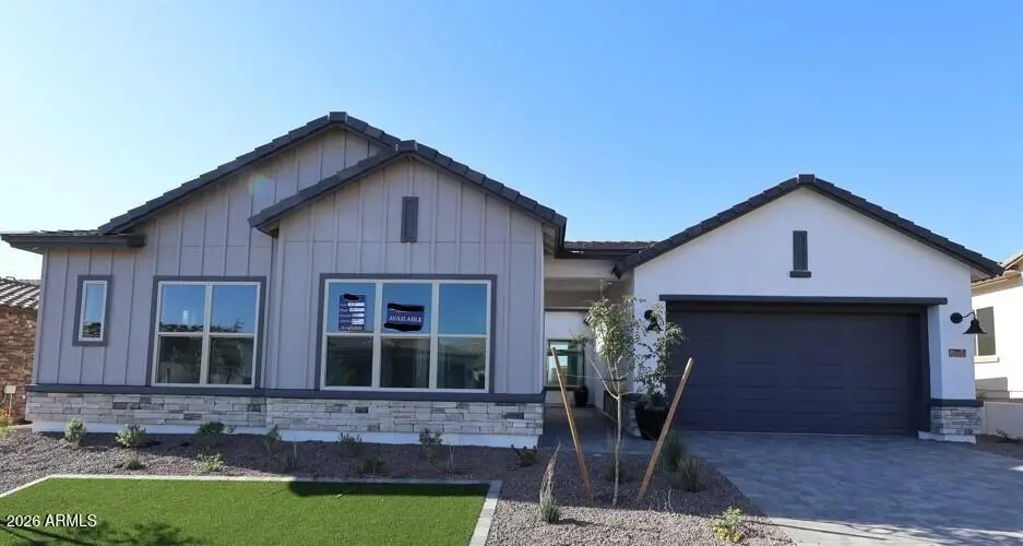 20685 W Berridge Lane, Buckeye, AZ 85396 - #1