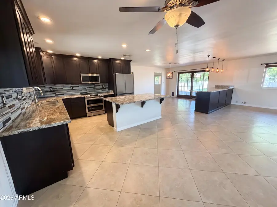 1508 N 62nd Place, Mesa, AZ 85205 - #2