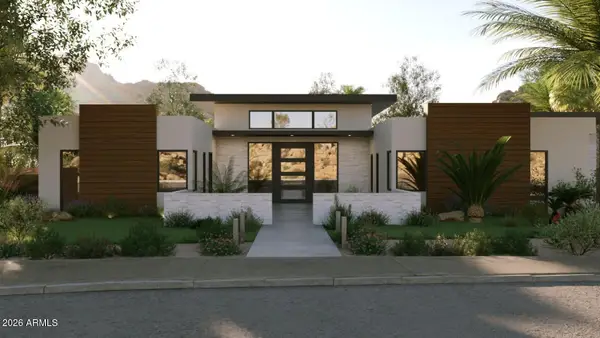 4165 E Saint Joseph Way, Phoenix, AZ 85018