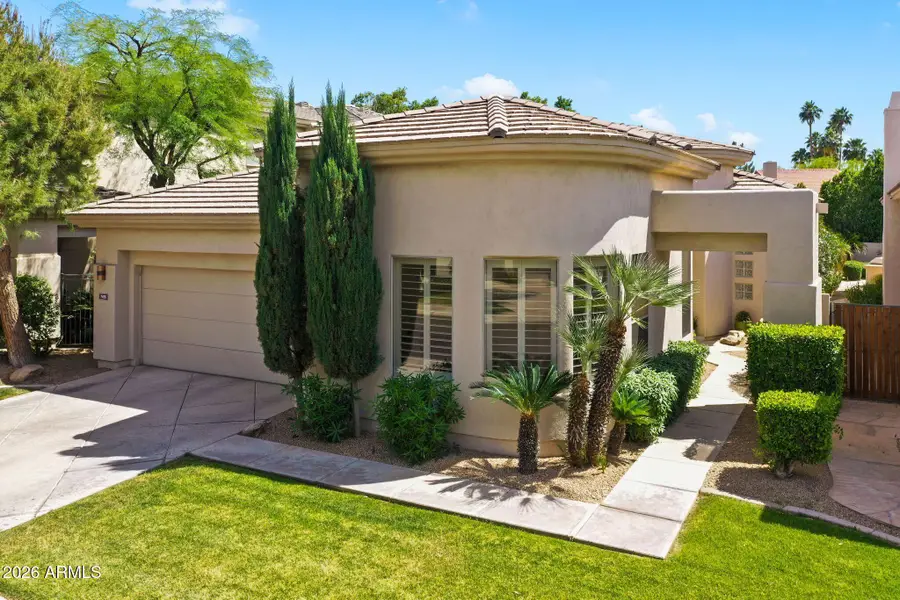 7495 E Sunnyvale Drive, Scottsdale, AZ 85258 - #2