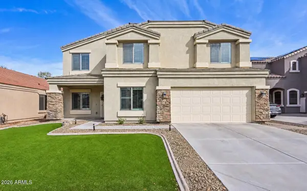 9574 W Quail Avenue, Peoria, AZ 85382
