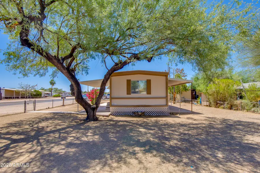 102 S 96th Street, Mesa, AZ 85208 - #2