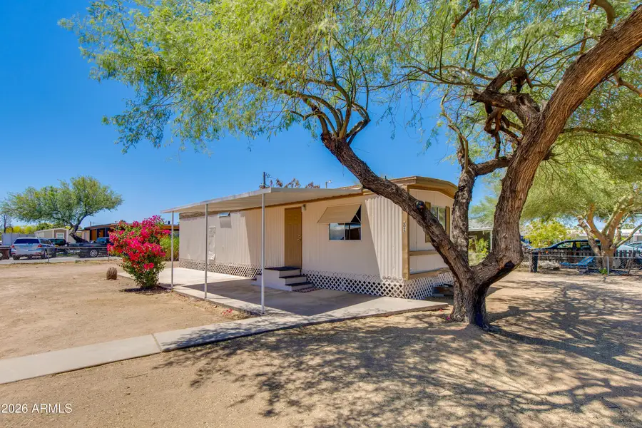 102 S 96th Street, Mesa, AZ 85208 - #3