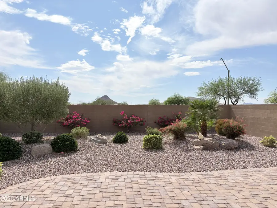 3900 N Cottonwood Drive, Florence, AZ 85132 - #3