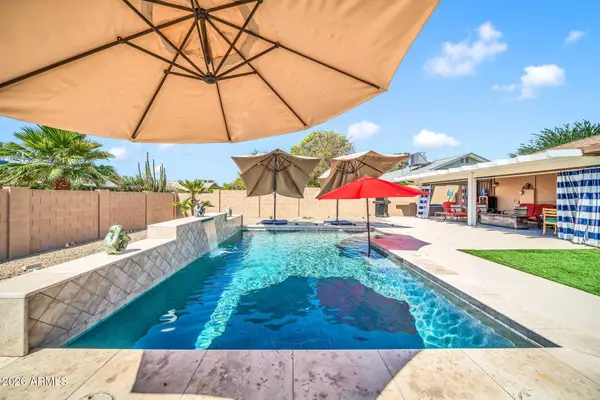 12429 W Eveningside Drive, Sun City West, AZ 85375