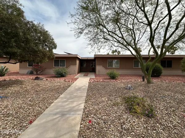 13813 N Thunderbird Boulevard, Sun City, AZ 85351