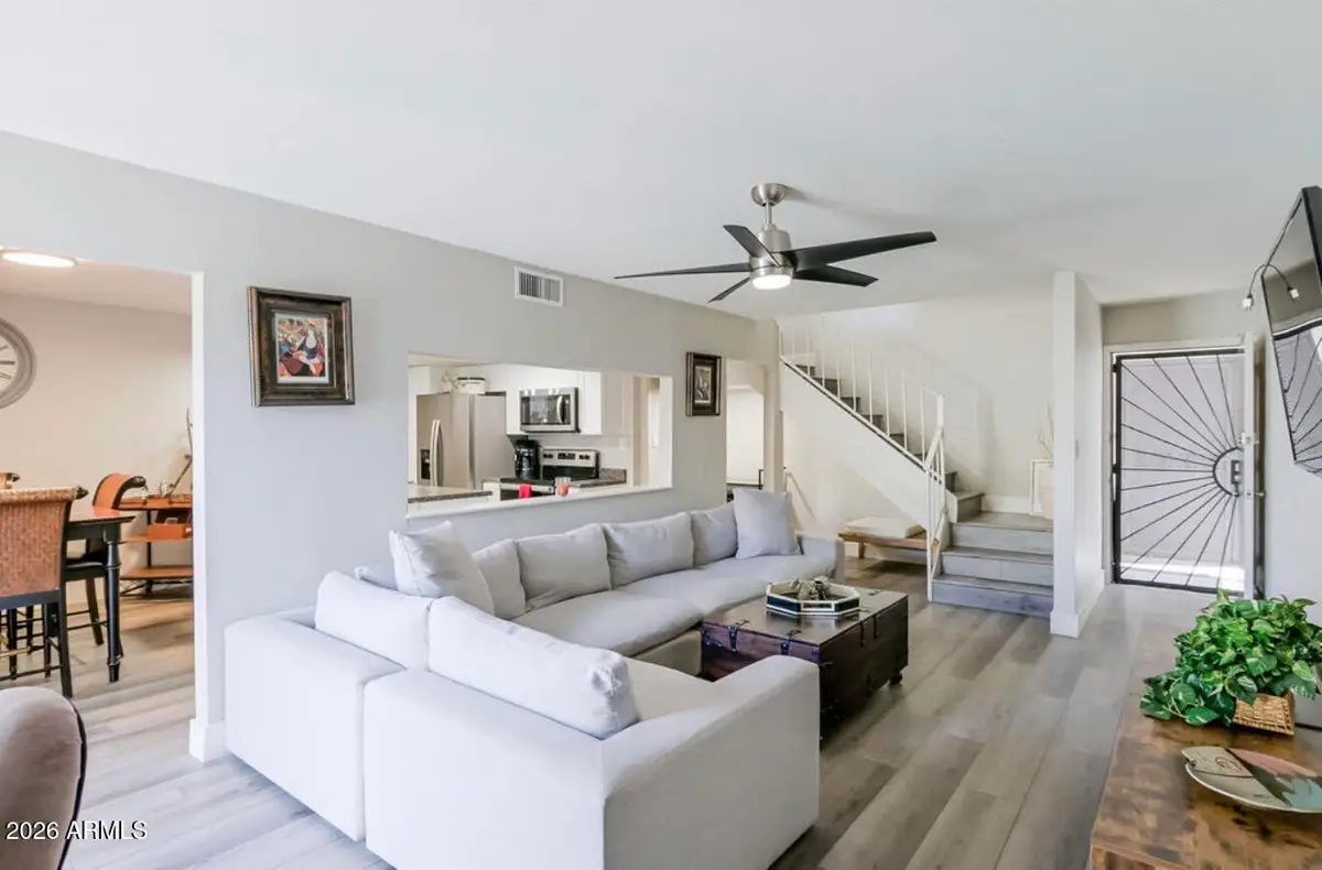 3416 N 44th Street #52, Phoenix, AZ 85018 - #1