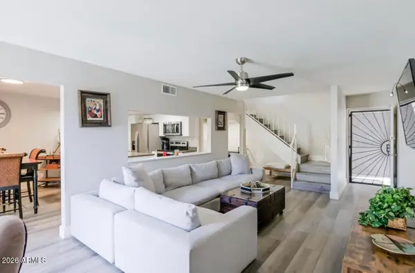 3416 N 44th Street #52, Phoenix, AZ 85018