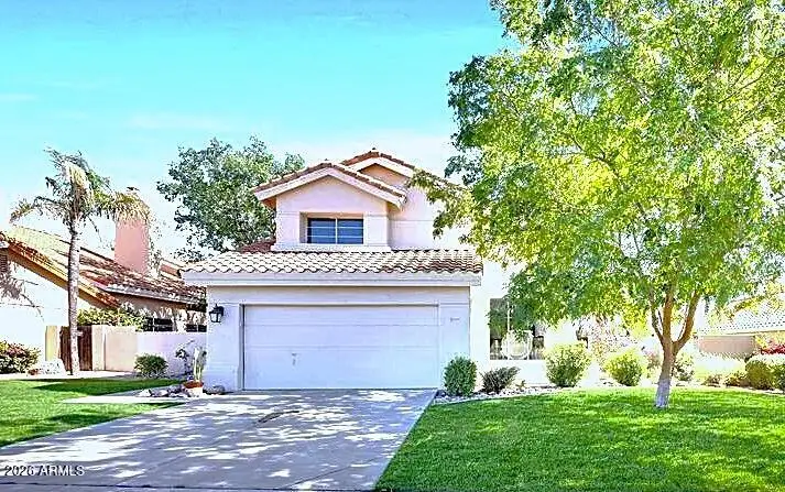 6349 E Redmont Drive, Mesa, AZ 85215 - #1