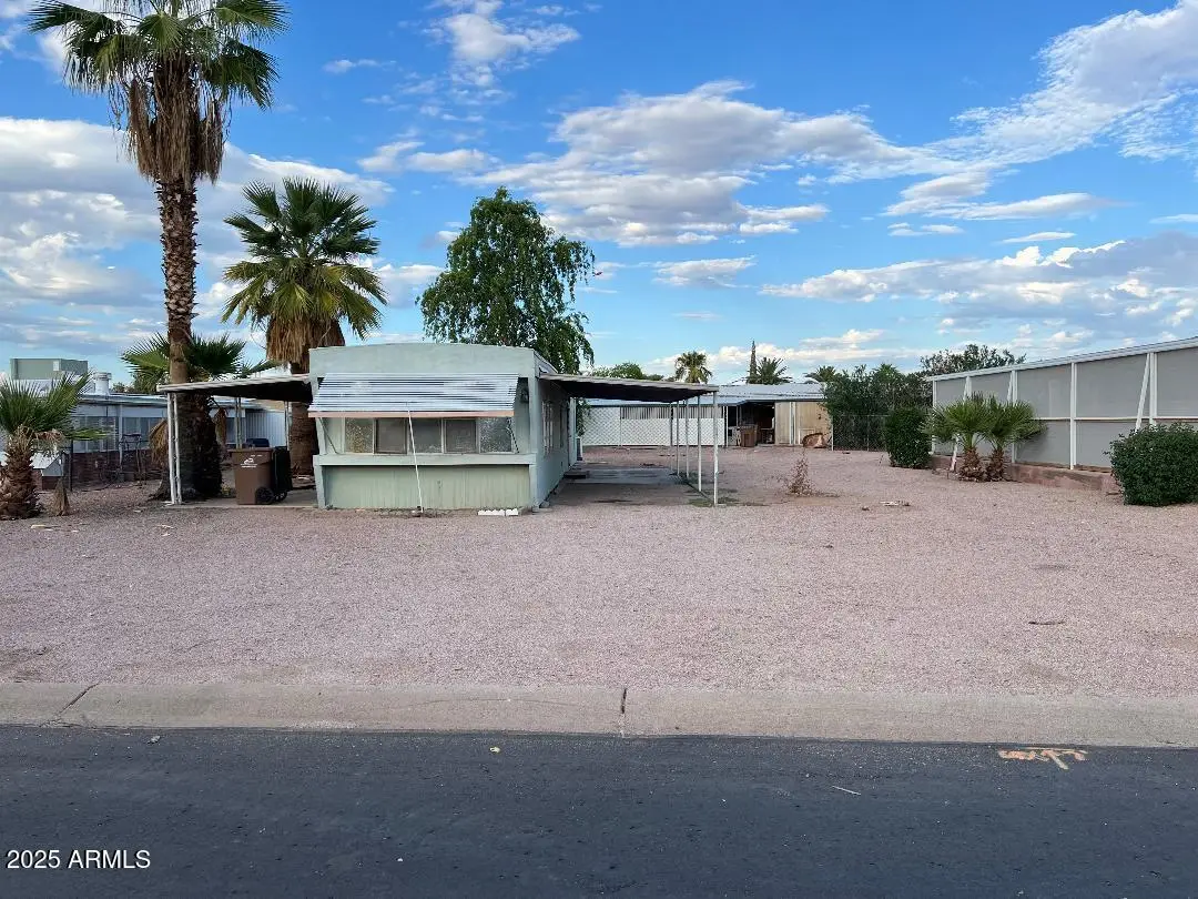 737 S 85th Street #23, Mesa, AZ 85208 - #1