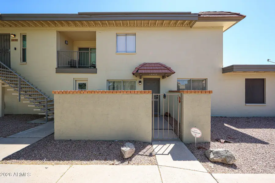 14422 N Teakwood Lane, Fountain Hills, AZ 85268 - #2