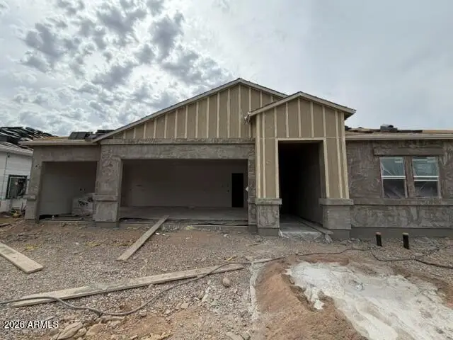 24041 N 25th Street, Phoenix, AZ 85024 - #2