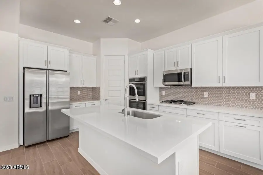 20951 E Via Del Sol Street, Queen Creek, AZ 85142 - #3