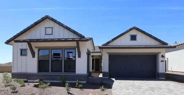 21669 W Glenrosa Avenue, Buckeye, AZ 85396