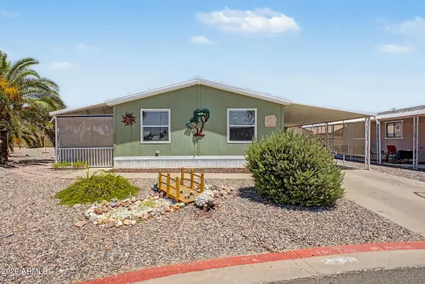 9828 E Pueblo Avenue #27, Mesa, AZ 85208