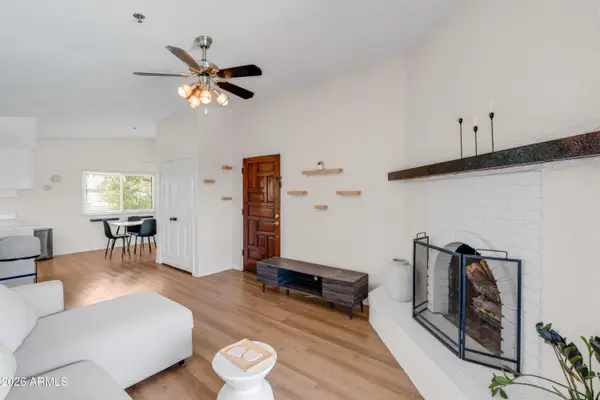3031 N Civic Center Plaza #307, Scottsdale, AZ 85251