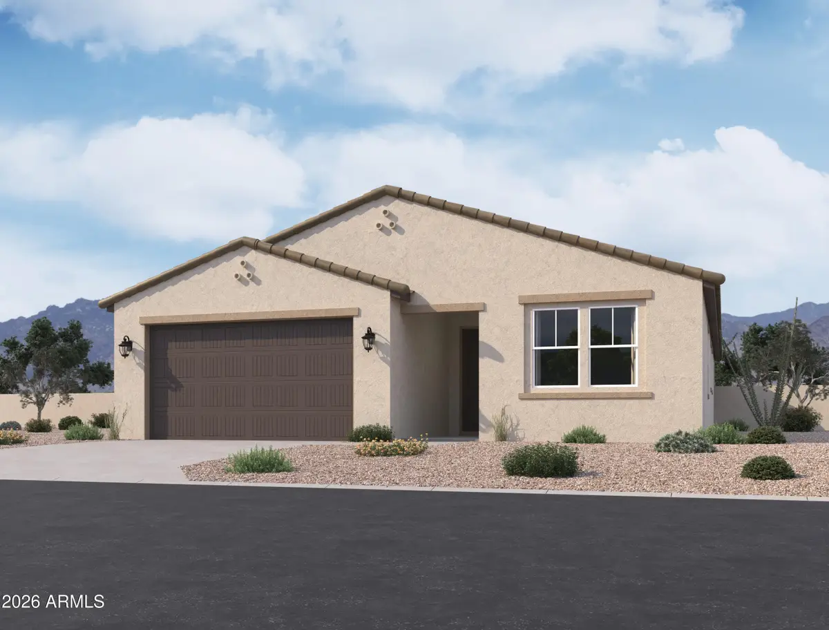 9548 W Gaby Road, Tolleson, AZ 85353 - #1