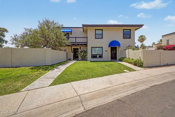 4813 E Euclid Avenue #2, Phoenix, AZ 85044