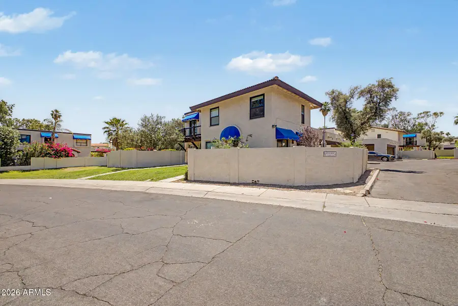4813 E Euclid Avenue #2, Phoenix, AZ 85044 - #3
