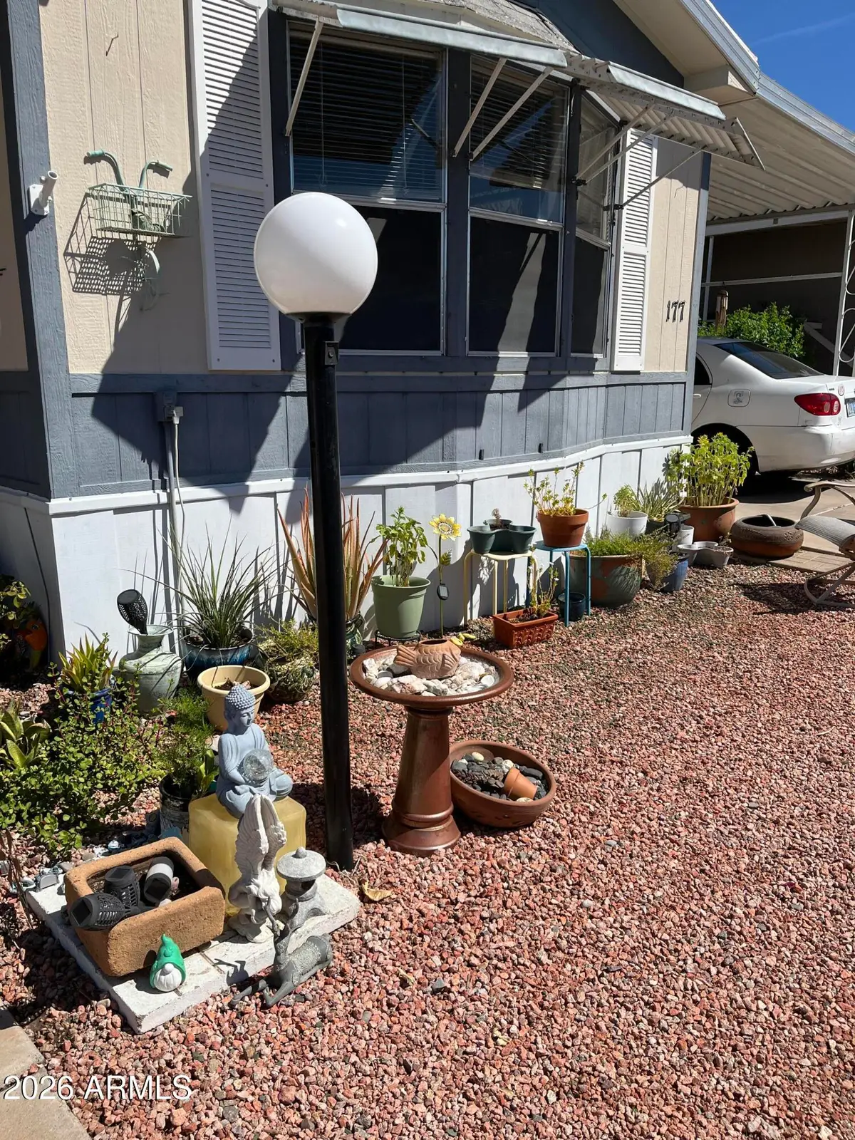 652 S Ellsworth Road #177, Mesa, AZ 85208 - #1