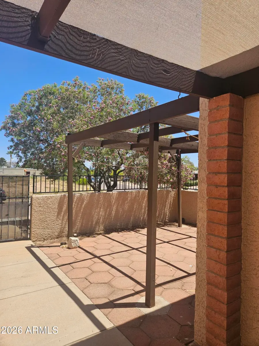 595 Camino Mojado --, Sierra Vista, AZ 85635 - #3