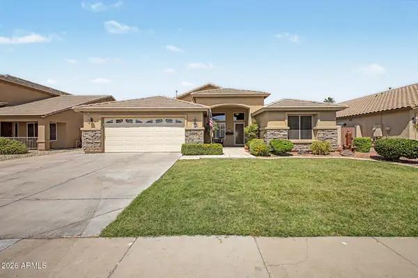 18388 N 59th Lane, Glendale, AZ 85308