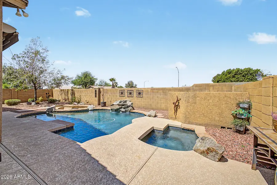 18388 N 59th Lane, Glendale, AZ 85308 - #2