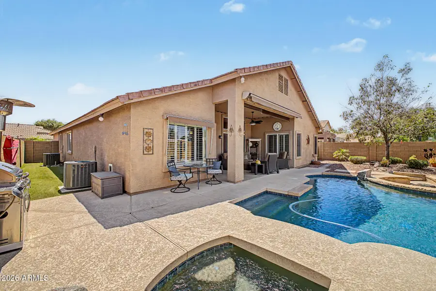 18388 N 59th Lane, Glendale, AZ 85308 - #3
