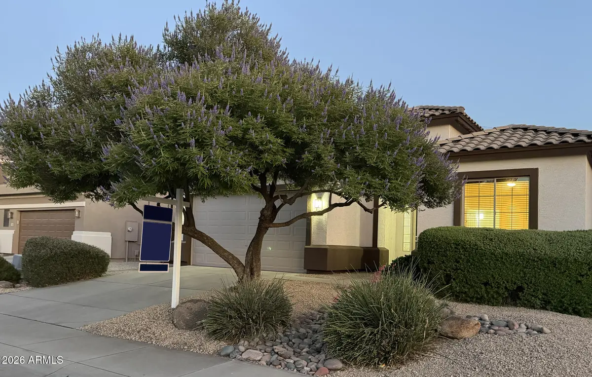 3469 W Goldmine Mountain Cove, Queen Creek, AZ 85144 - #1