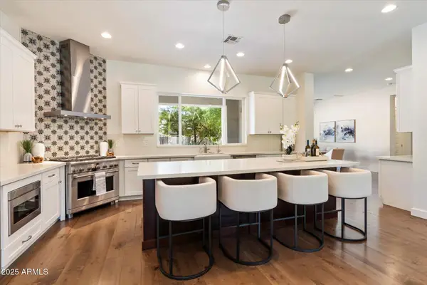 640 W Echo Lane, Phoenix, AZ 85021