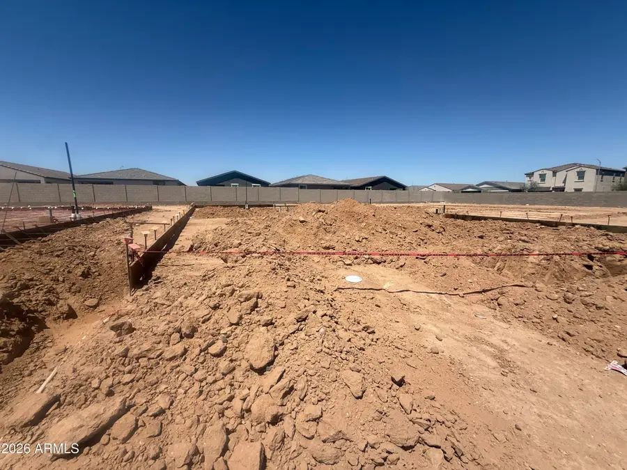 9528 W Gaby Road, Tolleson, AZ 85353 - #2