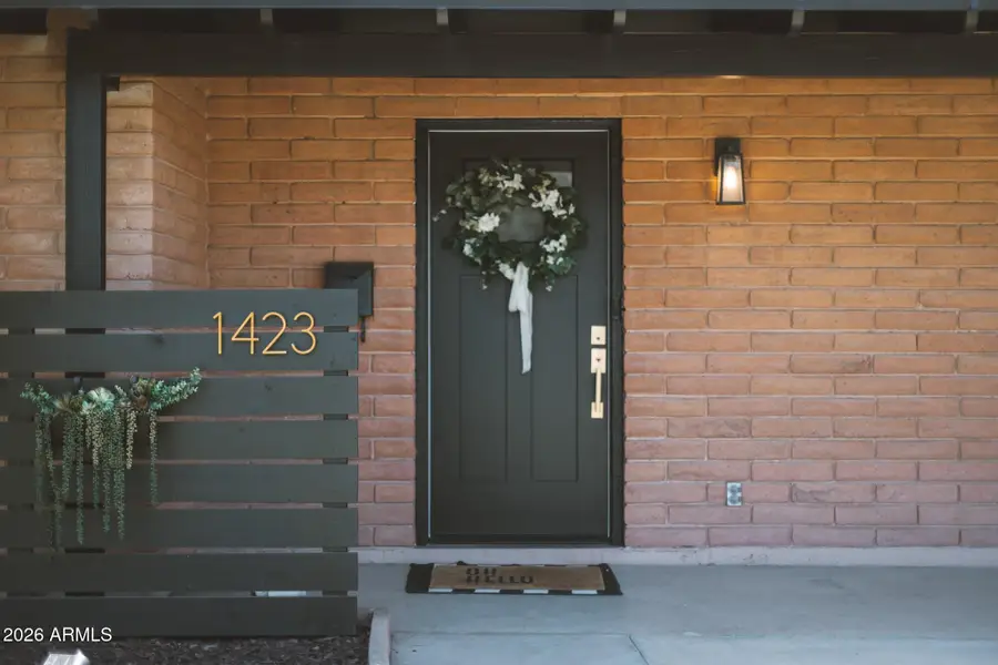 1423 E 3rd Street, Mesa, AZ 85203 - #3