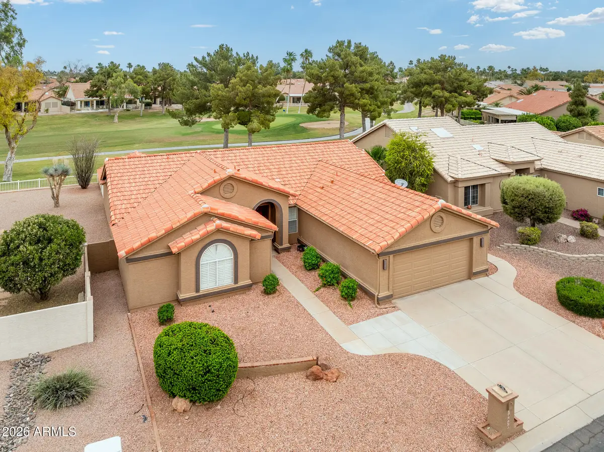 10820 E Silvertree Drive, Sun Lakes, AZ 85248 - #1
