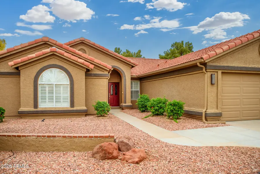 10820 E Silvertree Drive, Sun Lakes, AZ 85248 - #3