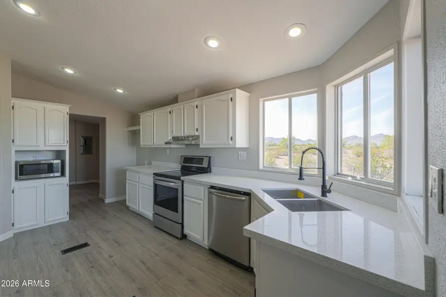 161 N Pueblo Road, Maricopa, AZ 85139 - #3