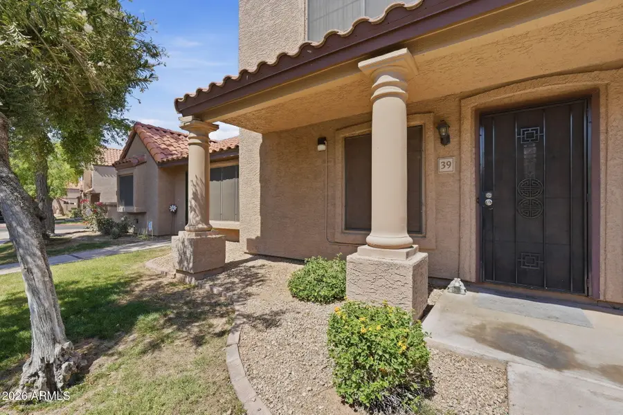 3491 N Arizona Avenue #39, Chandler, AZ 85225 - #3