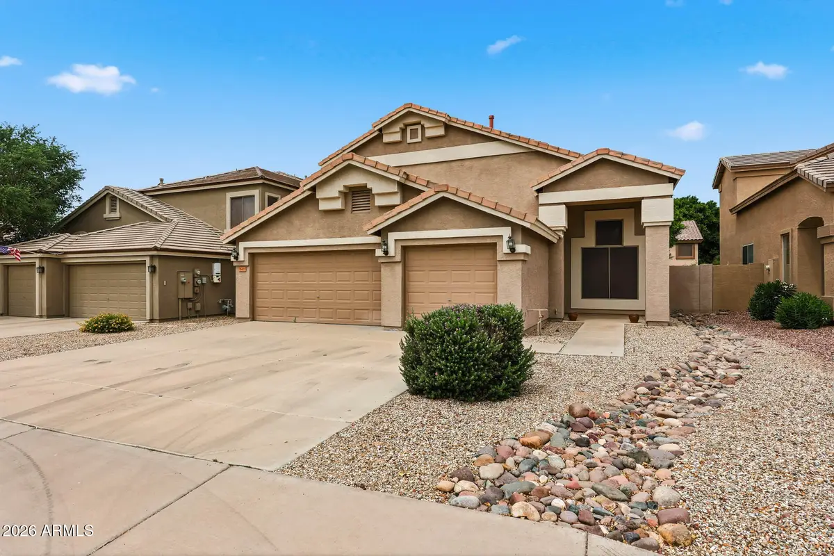 25422 N 68th Drive, Peoria, AZ 85383 - #1