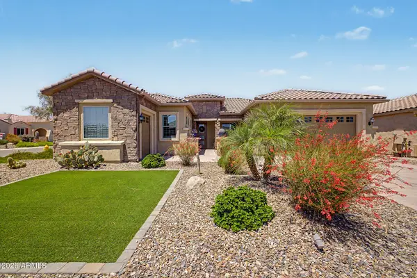 8192 W Autumn Vista Way, Florence, AZ 85132