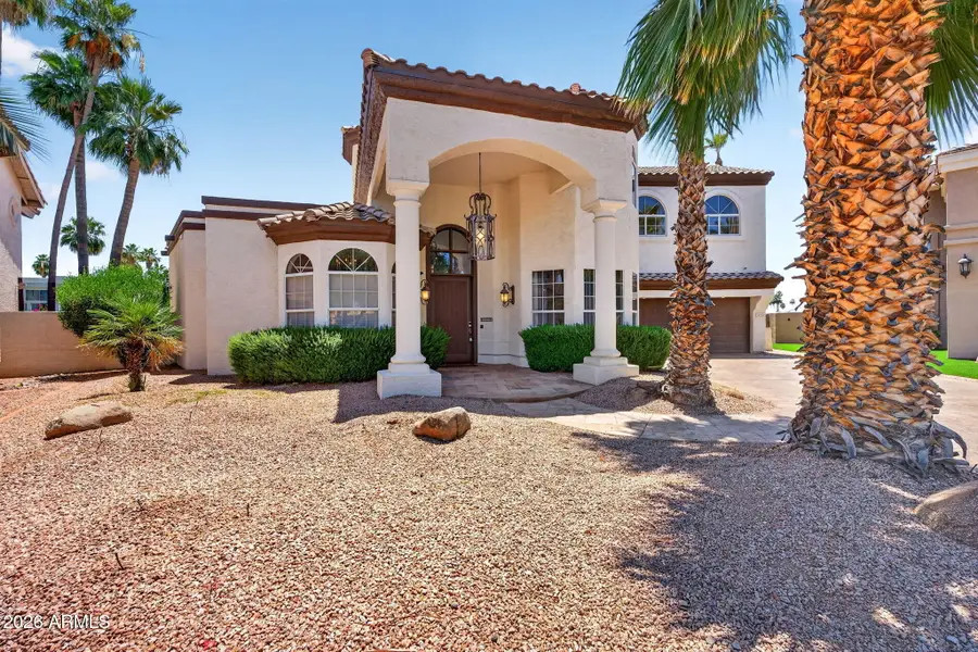 1401 W Sandpiper Drive, Gilbert, AZ 85233 - #2
