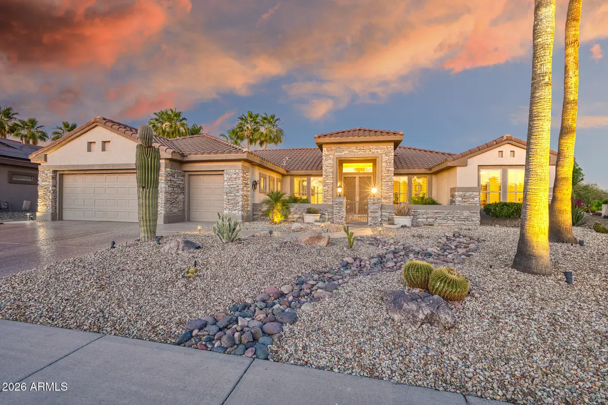 15453 W Cypress Point Drive, Surprise, AZ 85374 - #1
