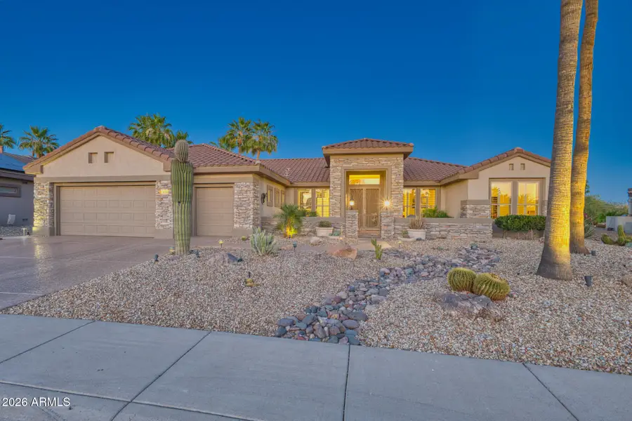 15453 W Cypress Point Drive, Surprise, AZ 85374 - #3