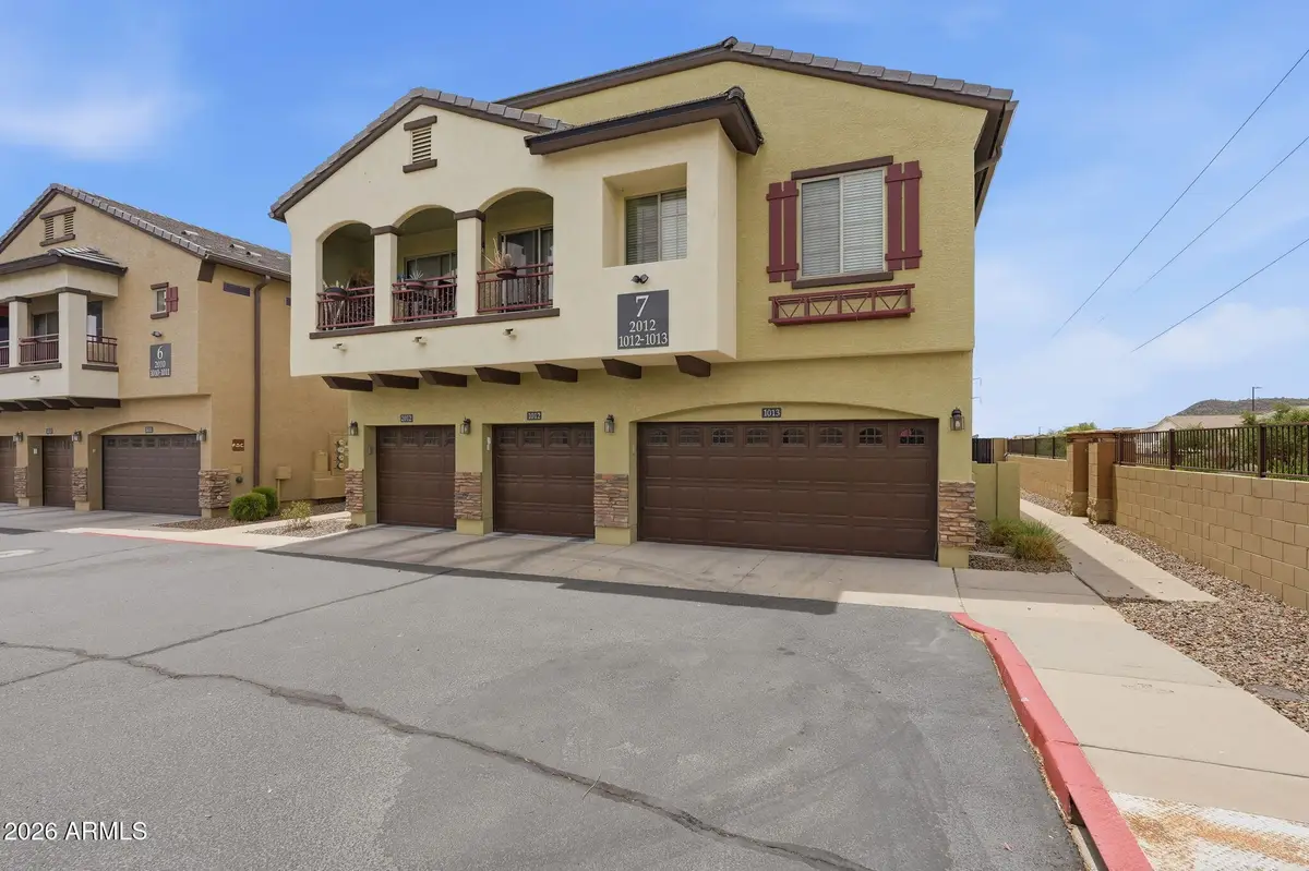 2725 E Mine Creek Road #1013, Phoenix, AZ 85024 - #1