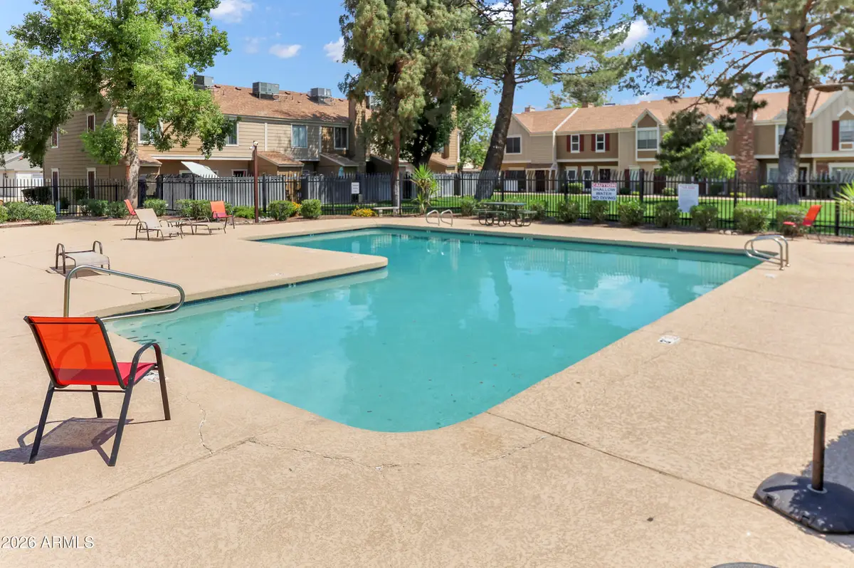 18823 N 33rd Drive, Phoenix, AZ 85027 - #1