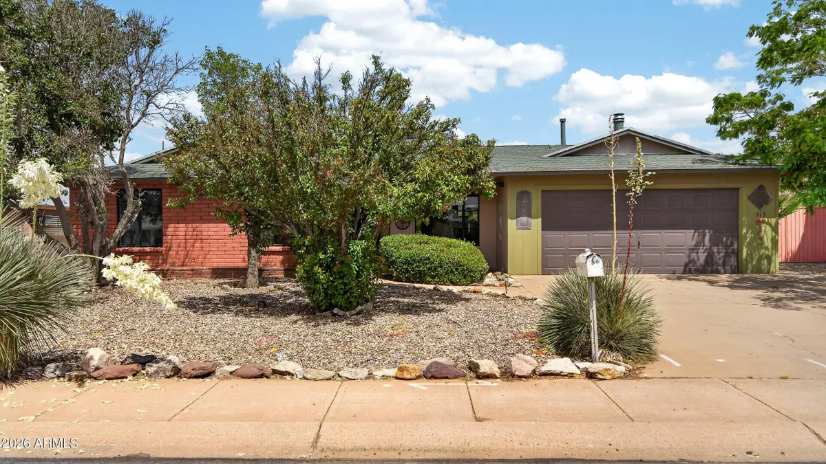 913 El Sonoro Drive, Sierra Vista, AZ 85635 - #1