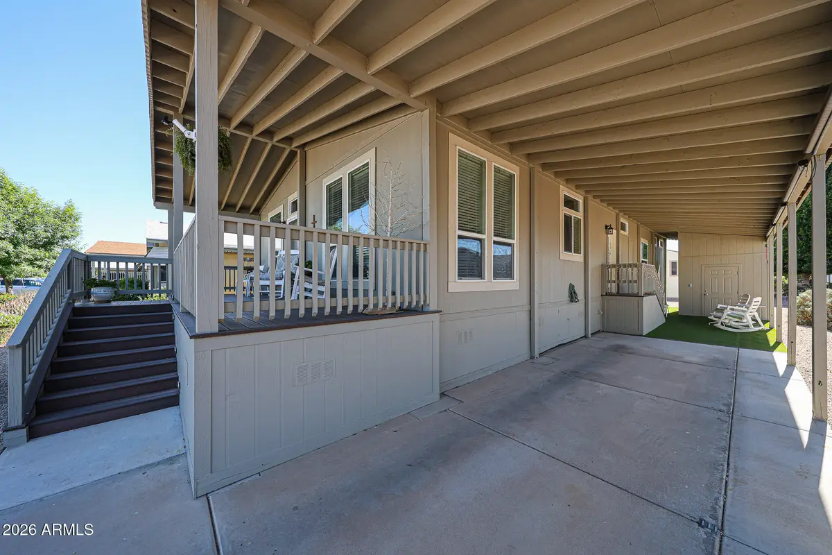 3901 E Pinnacle Peak Road #155, Phoenix, AZ 85050 - #1