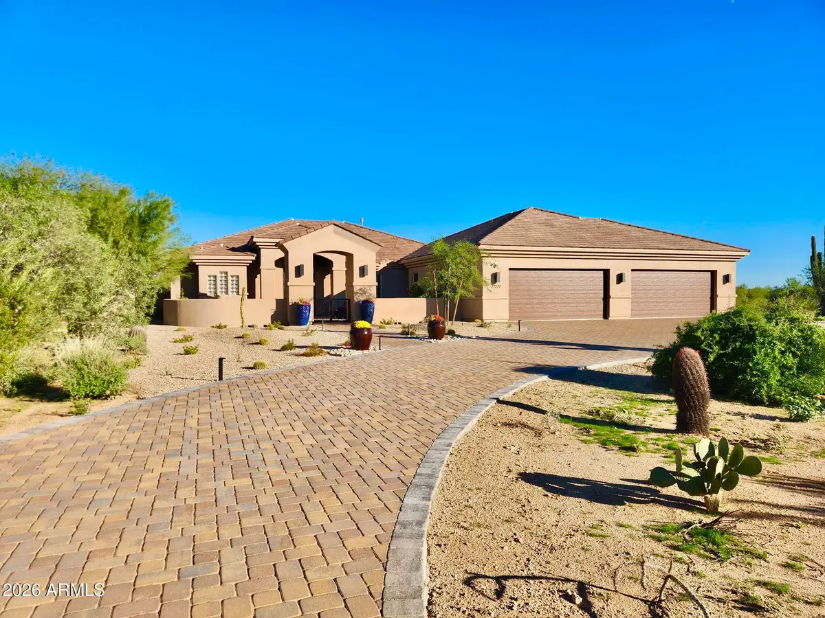 27227 N Miller Road, Scottsdale, AZ 85266 - #1