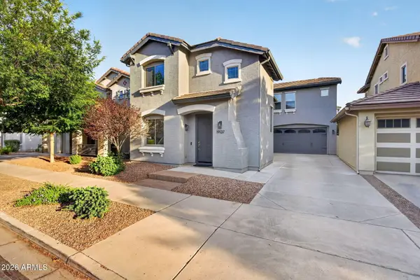 19137 E Kingbird Drive, Queen Creek, AZ 85142