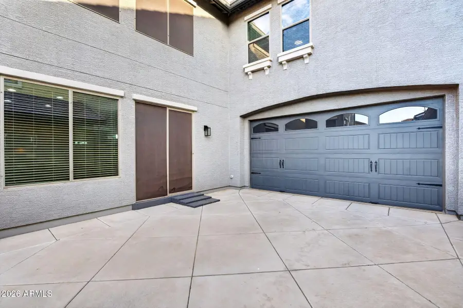 19137 E Kingbird Drive, Queen Creek, AZ 85142 - #2